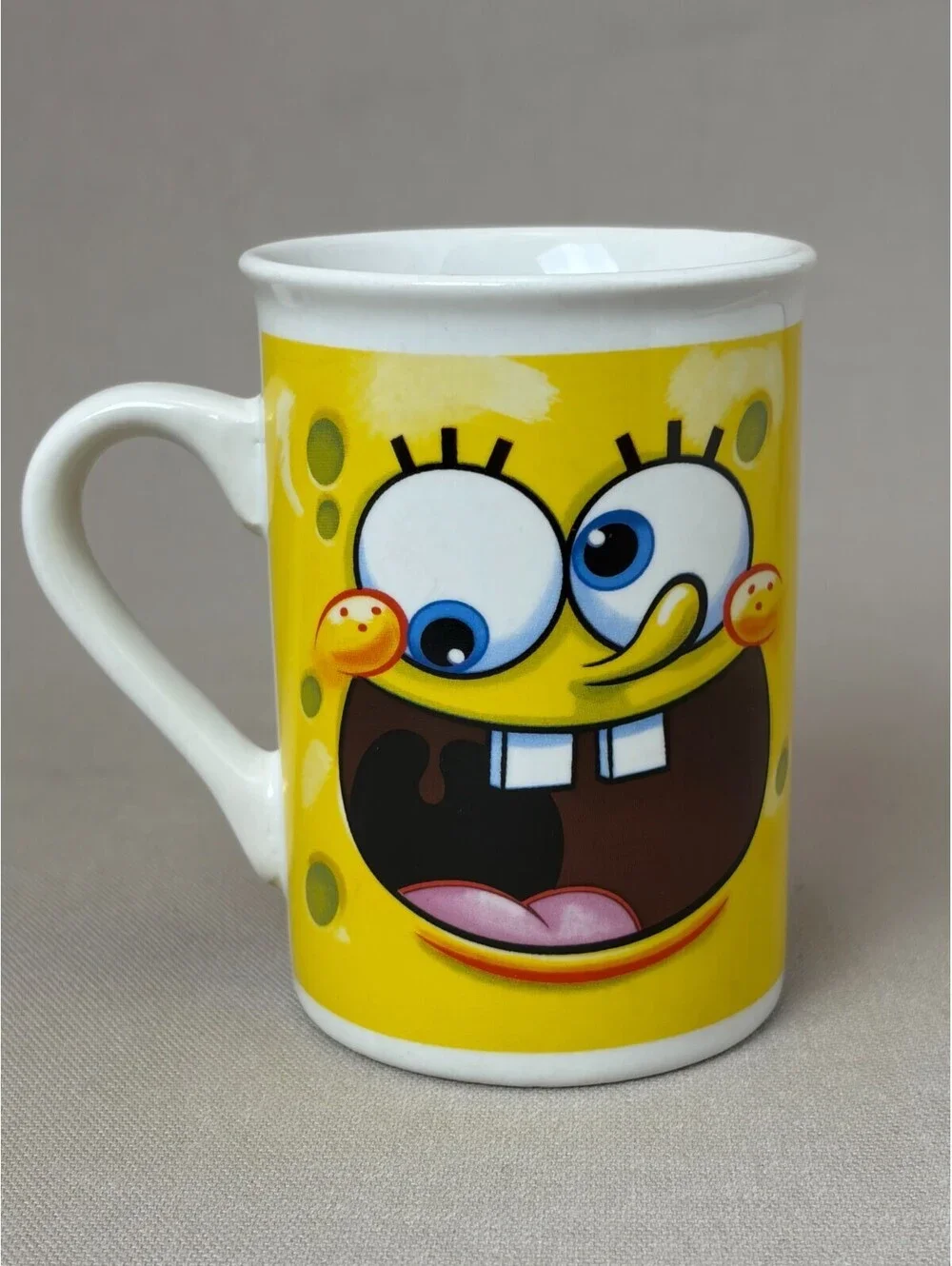 viacom brand character